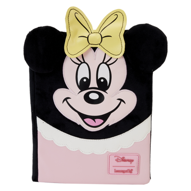 Funko! Loungefly Plush Journal Disney 100