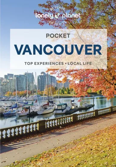 Vancouver Pocket