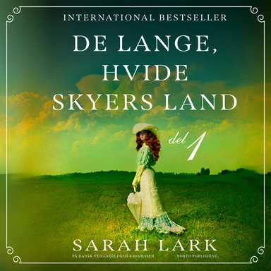 De lange, hvide skyers land - del 1