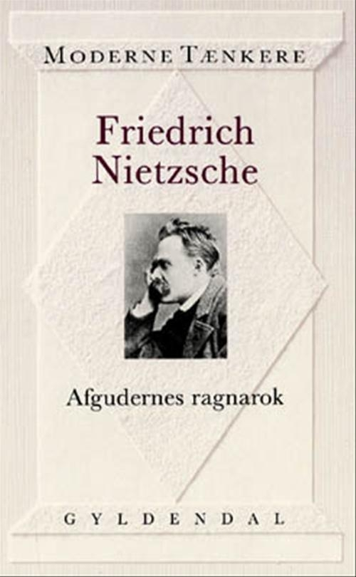 Billede af Afgudernes ragnarok