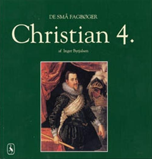 Billede af Christian 4.