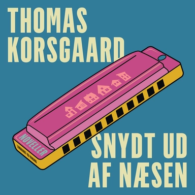 Snydt ud af næsen