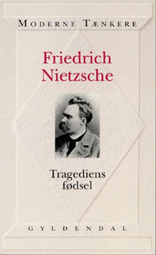 Billede af Tragediens fødsel