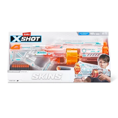 X-SHOT SKINS LAST STAND SPECTER