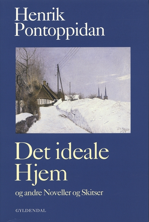 Det ideale Hjem