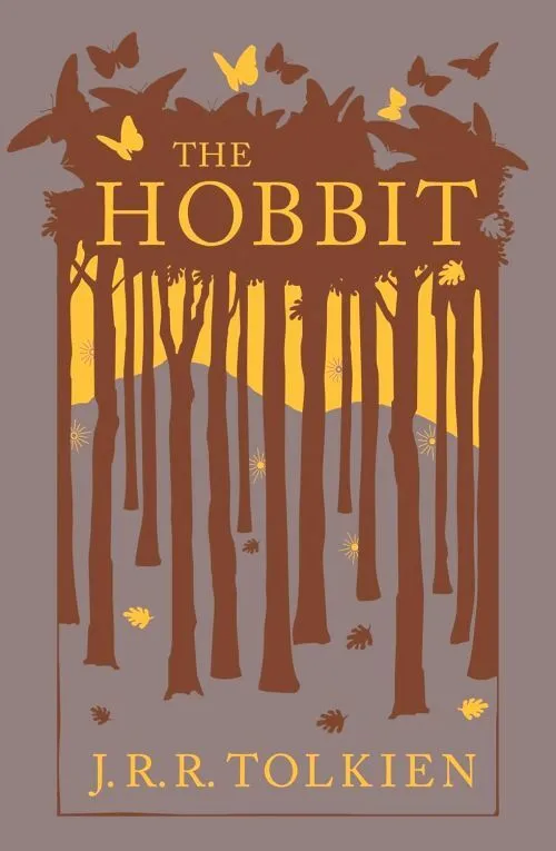 Billede af The Hobbit - Collector's Edition