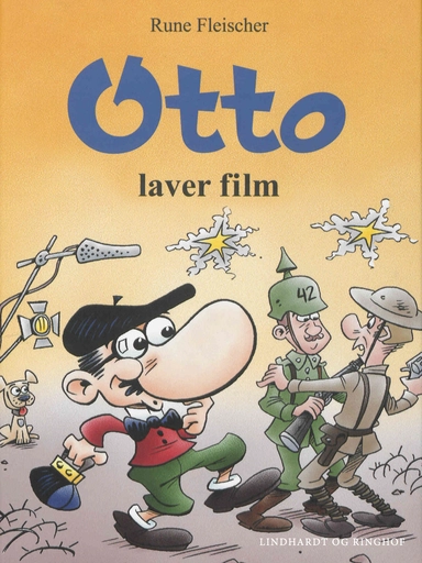 Otto laver film