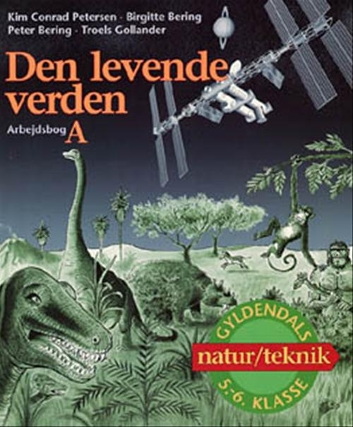 Billede af Den levende verden 5.-6. klasse
