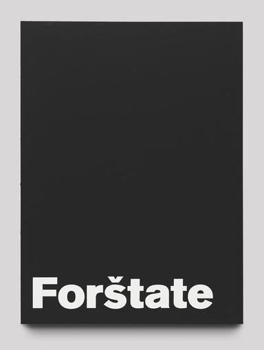 Forštate (DK version)