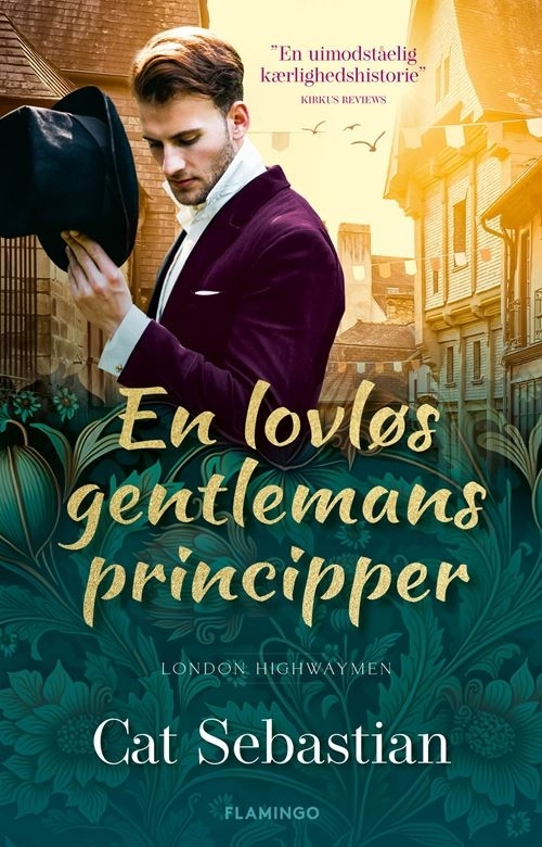 Billede af En lovløs gentlemans principper