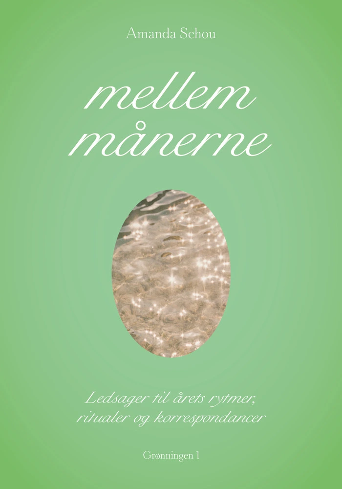 Billede af Mellem månerne