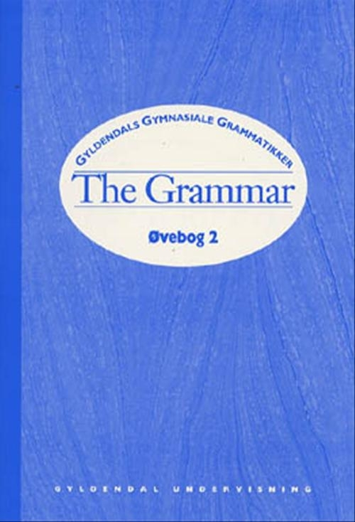 Billede af The Grammar