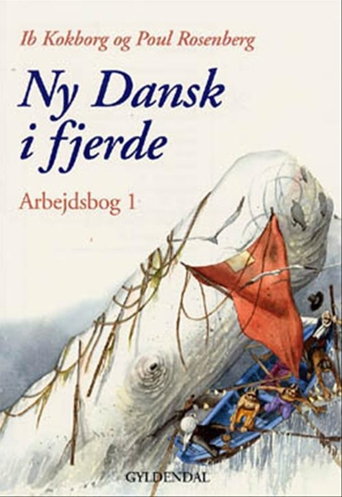 Ny Dansk i fjerde