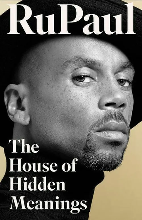 Billede af The House of Hidden Meanings: A Memoir