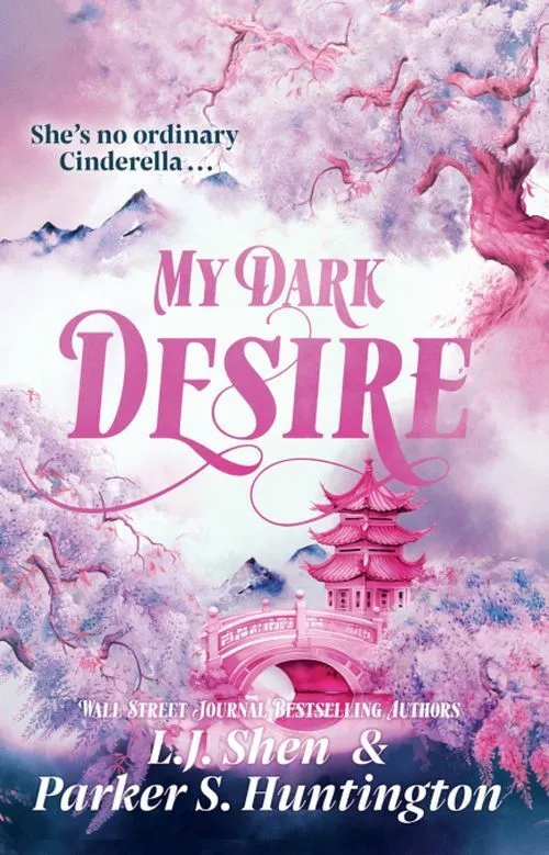 Billede af My Dark Desire
