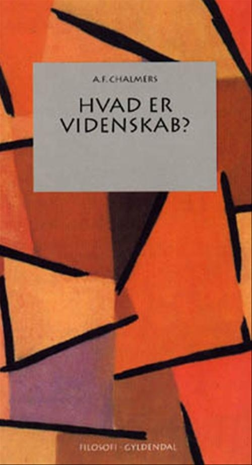 Billede af Hvad er videnskab?