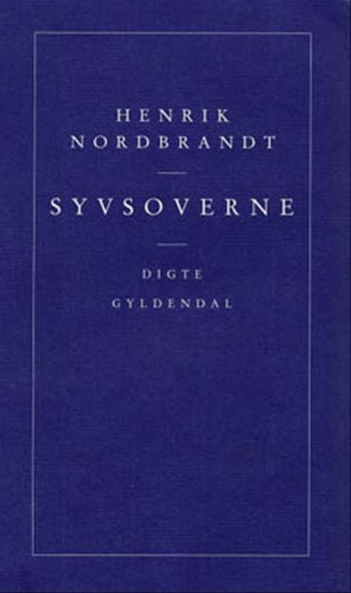 Syvsoverne