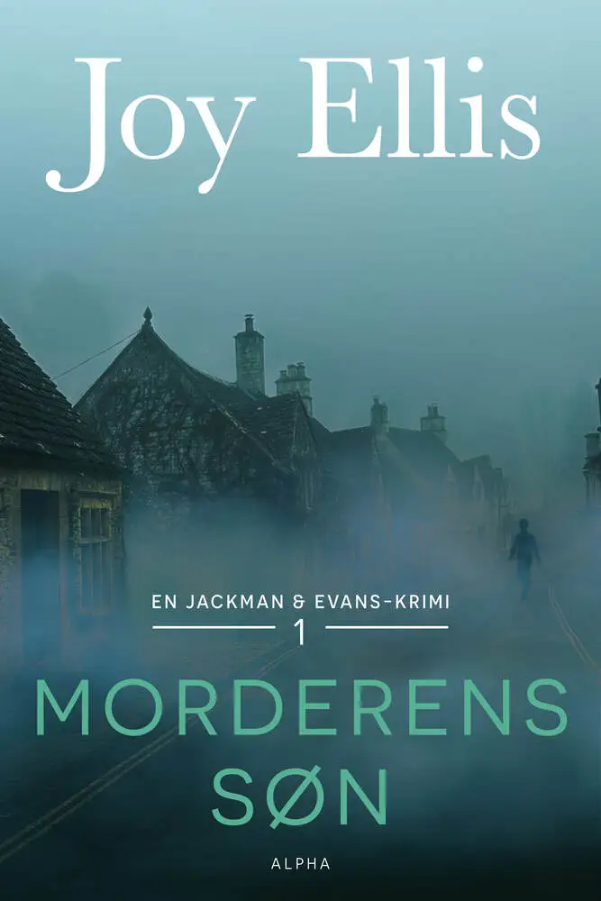 Morderens Søn