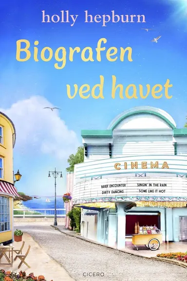 Biografen ved havet