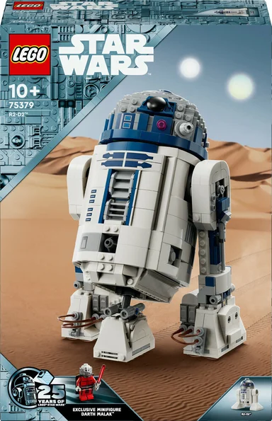 75379 LEGO Star Wars R2-D2™
