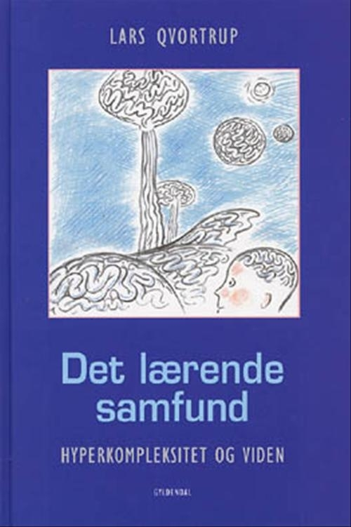 Billede af Det lærende samfund