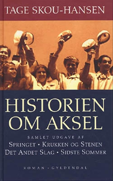 Historien om Aksel