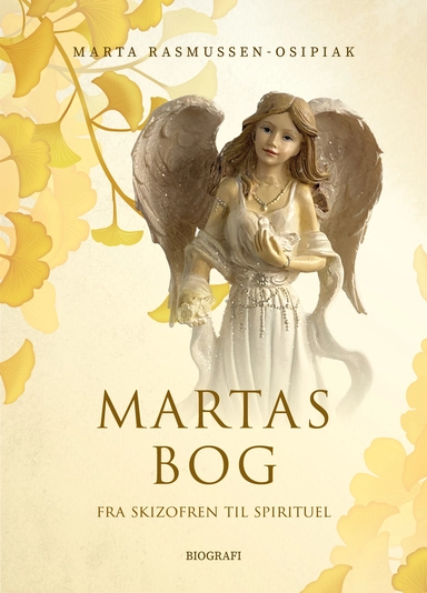 Martas bog