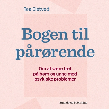 Bogen til pårørende