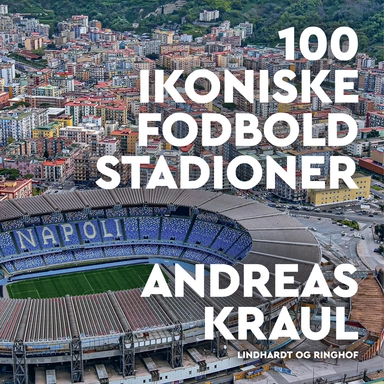 100 ikoniske stadioner