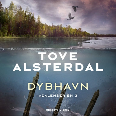 Dybhavn