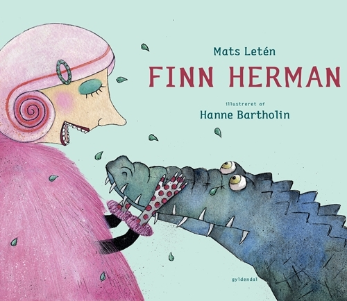 Billede af Finn Herman