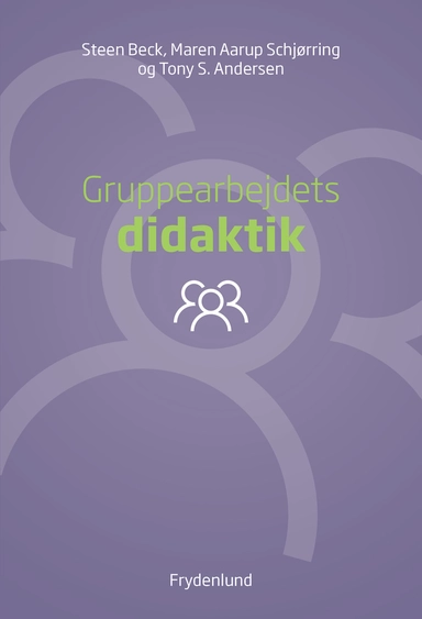 Gruppearbejdets didaktik