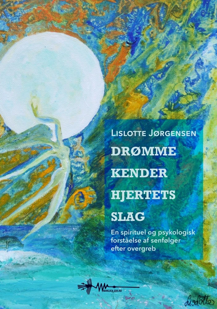 Billede af Drømme kender hjertets slag