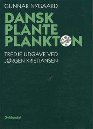 Dansk planteplankton