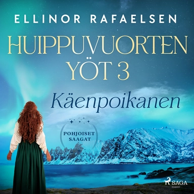 Käenpoikanen - Huippuvuorten yöt 3