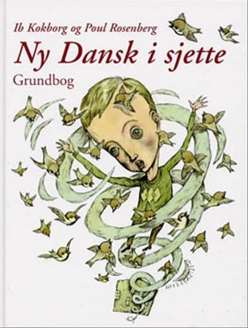 Billede af Ny Dansk i sjette