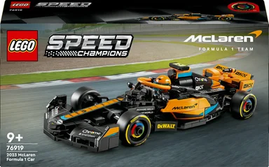 76919 LEGO Speed Champions tbd 2023