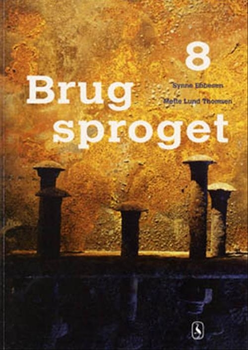 Billede af Brug sproget 8