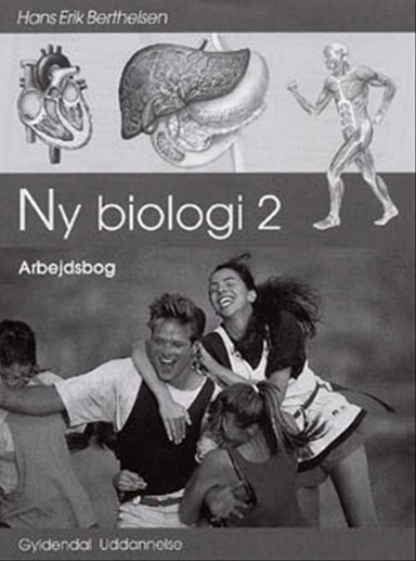 Ny biologi 2