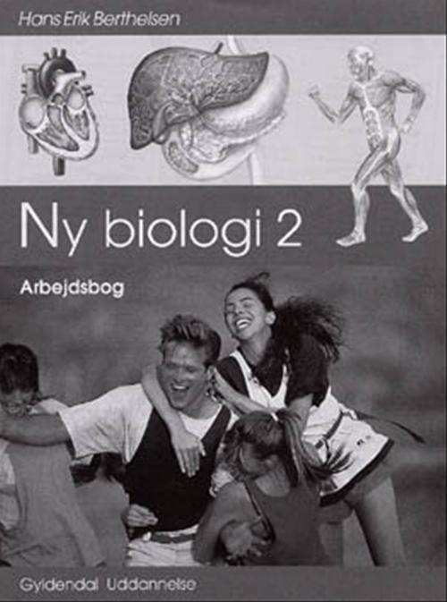 Billede af Ny biologi 2