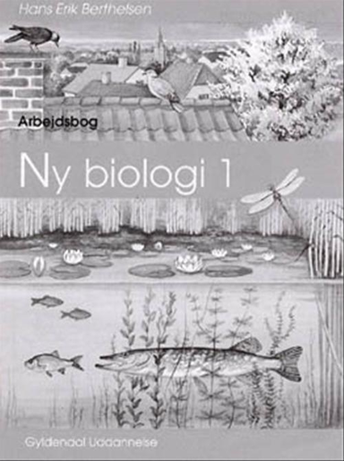 Ny biologi 1