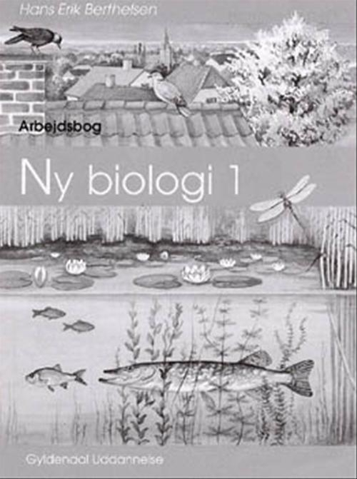 Billede af Ny biologi 1