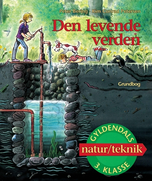 Billede af Den levende verden 3. klasse