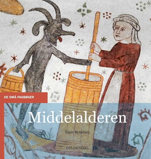 Billede af Middelalderen