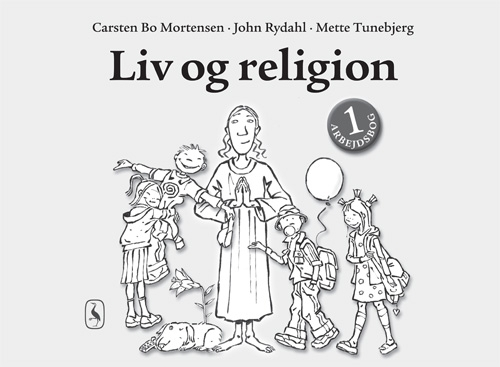 Billede af Liv og religion 1