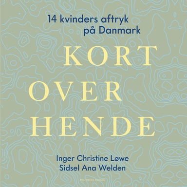 Kort over hende