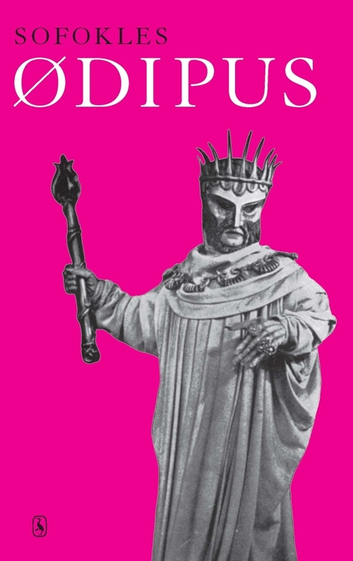 Édipus