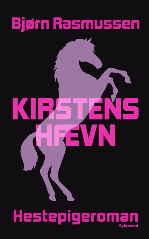 Billede af Kirstens hævn