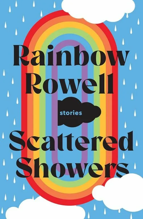 Billede af Scattered Showers: Nine Beautiful Short Stories
