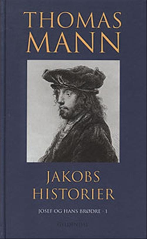 Billede af Jakobs historier